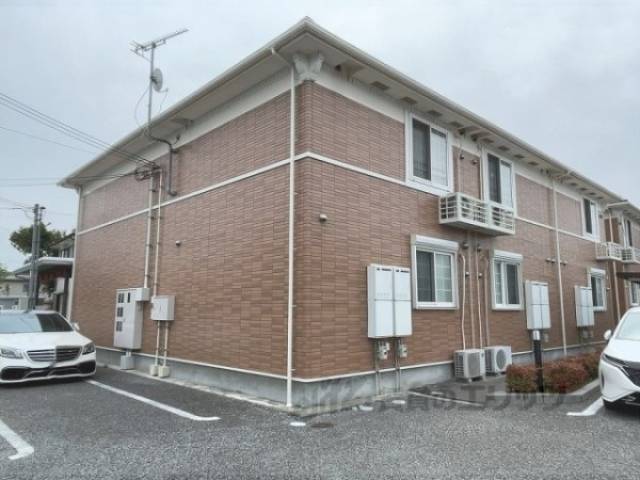 サンライズ彦根１番館外観写真3