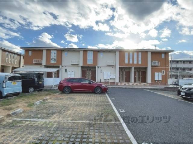 Ｓｕｂａｒｕ３番館外観写真2