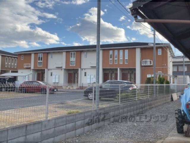 Ｓｕｂａｒｕ３番館外観写真3