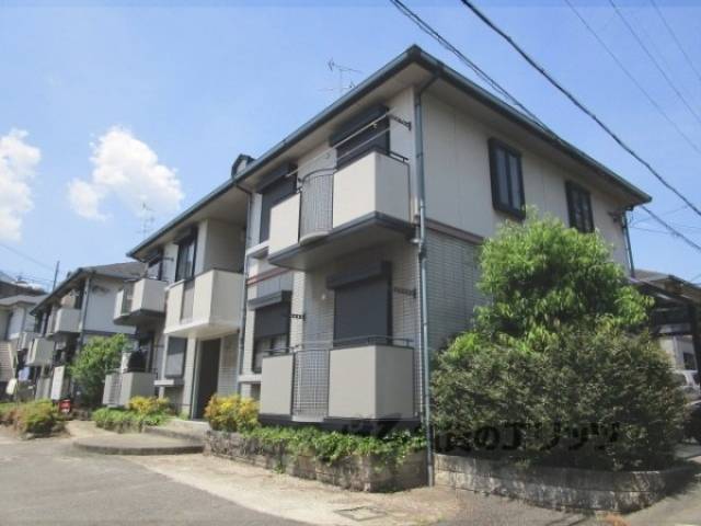 グランデージＣ外観写真2