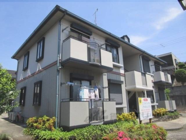 グランデージＣ外観写真3