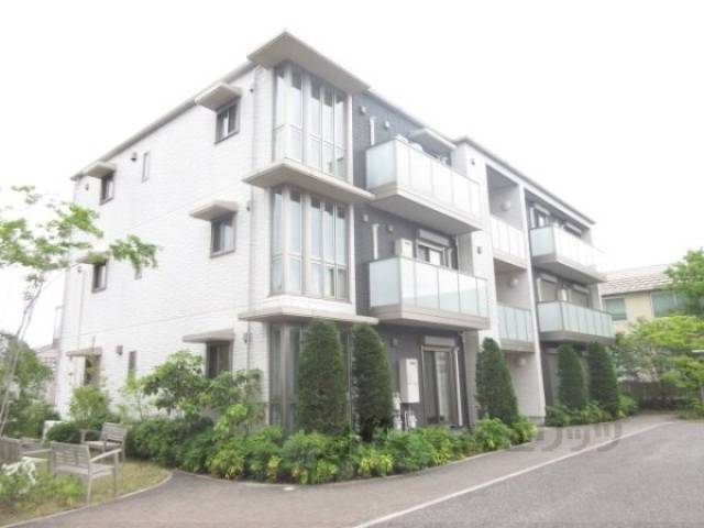 ＭＡＮＯＩＲ　ＲＡＰＩＳ　南彦根外観写真3