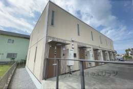 トリパーノ伊藤外観写真