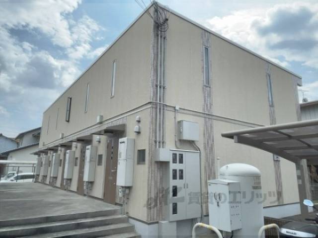 トリパーノ伊藤外観写真2