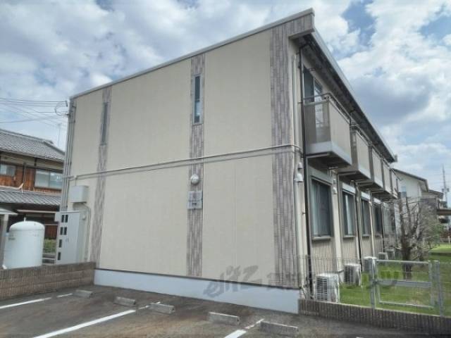 トリパーノ伊藤外観写真3