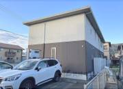 ドリーム中ノ坪