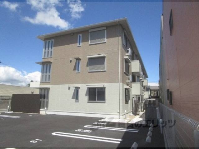 SINFONIA外観写真3