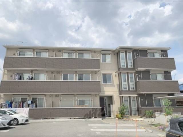 グレイス外観写真1