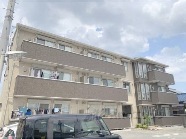 グレイス外観写真2