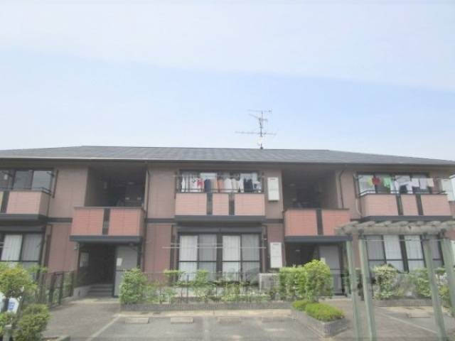 セジュールこもがわ外観写真3