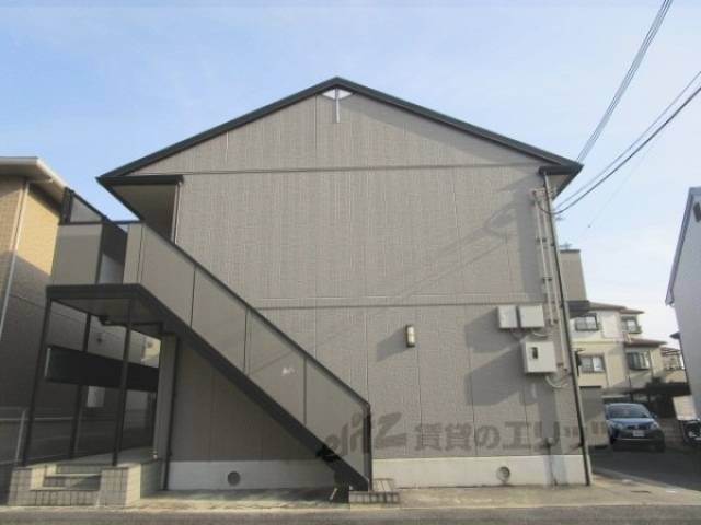 セジュール紀寺外観写真3