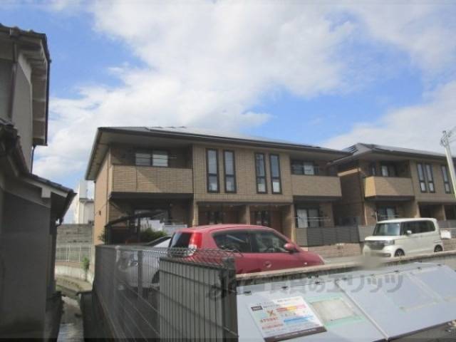 ラルーチェ２外観写真2