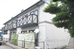 サンハイツ外観写真