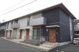 クラヴィエ愛宕外観写真