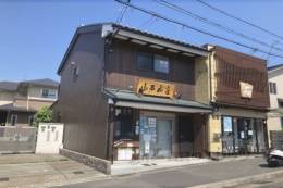 貸家外観写真