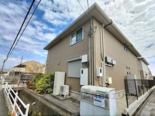グランシャリオ２外観写真2