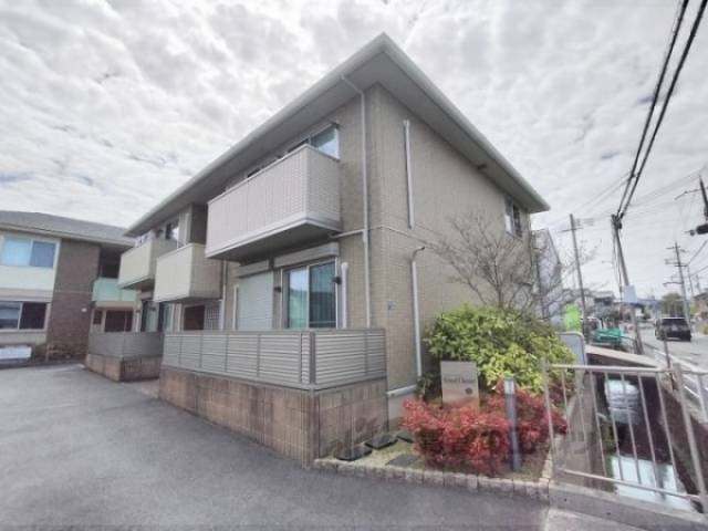 グランシャリオ２外観写真3