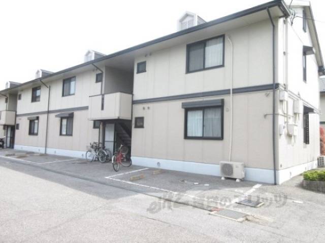 ＥＡＳＴ　ＮＯＮＡＭＩ弐番館外観写真1