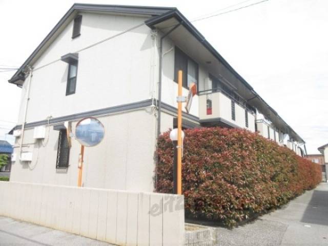 ＥＡＳＴ　ＮＯＮＡＭＩ弐番館外観写真2