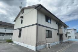 ＥＡＳＴ　ＮＯＮＡＭＩ弐番館外観写真