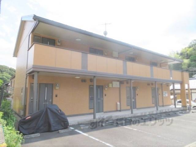 エテルナＫ・Ｈ外観写真2