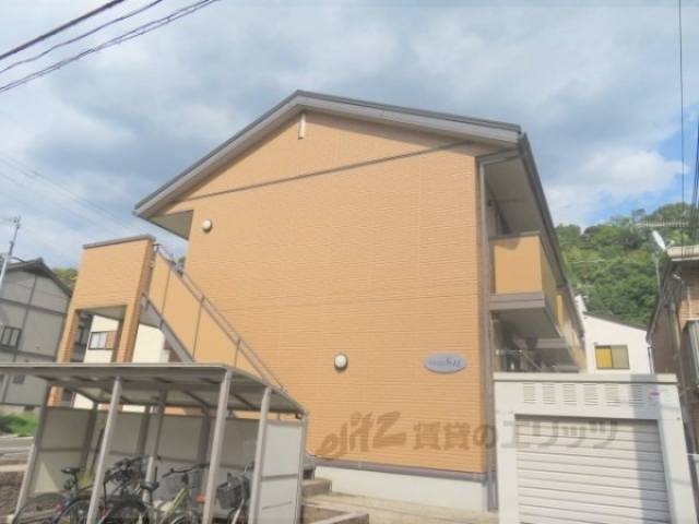 エテルナＫ・Ｈ外観写真3