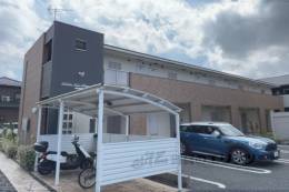 グランデ　ピーノ　トレ外観写真