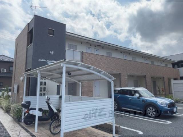 グランデ　ピーノ　トレ外観写真1