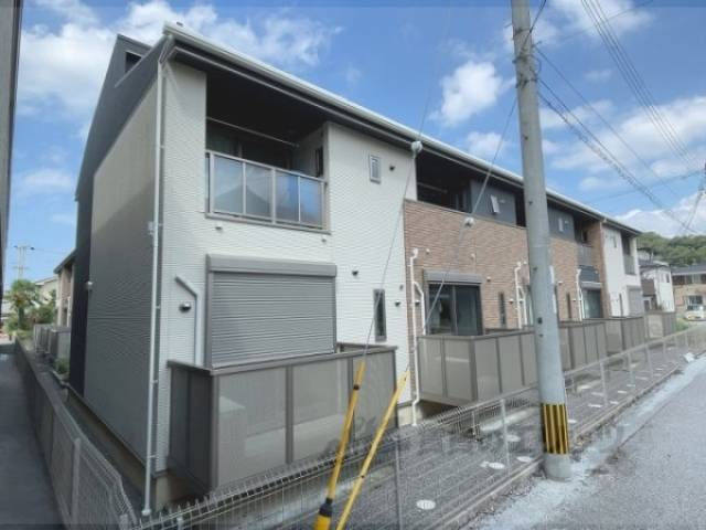 グランデ　ピーノ　トレ外観写真2