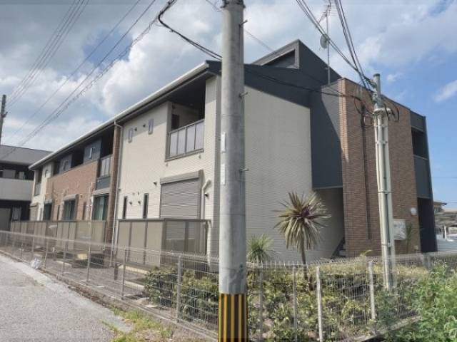 グランデ　ピーノ　トレ外観写真3