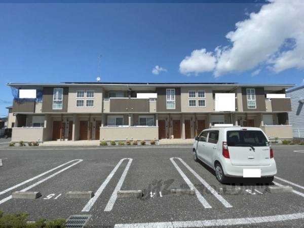 131296の外観写真