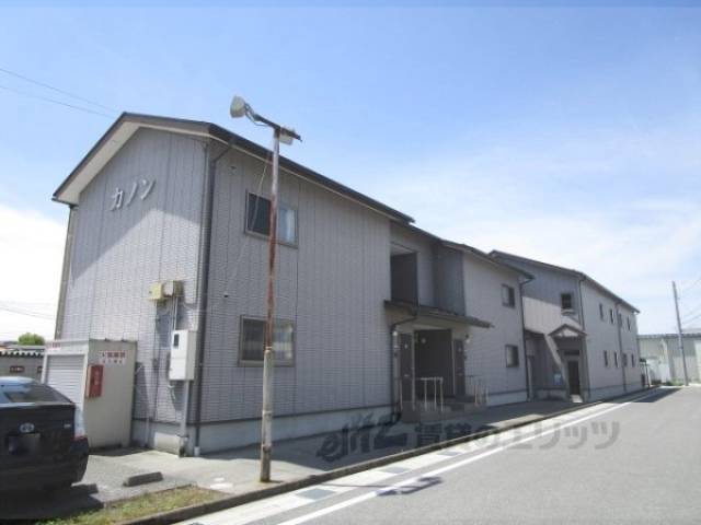 カノン１外観写真2