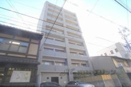 エイペックス京都新京極１外観写真