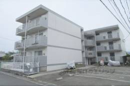 チェリープロムナード外観写真