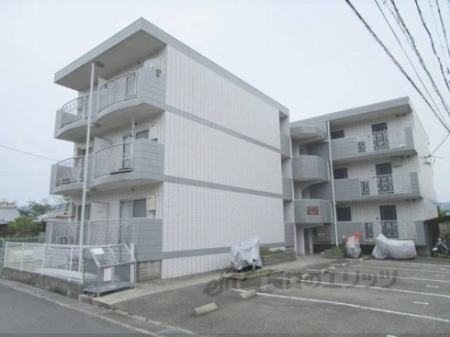 チェリープロムナード外観写真1