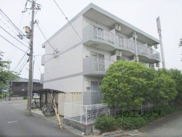 チェリープロムナード外観写真2