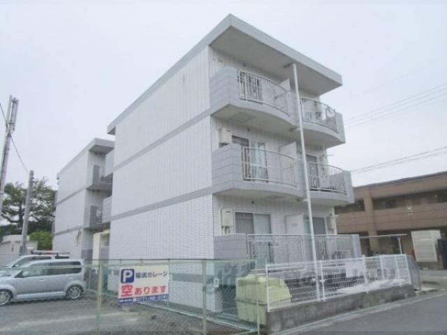 チェリープロムナード外観写真3