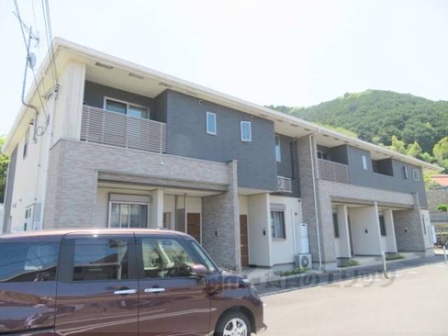 シーステージ外観写真1