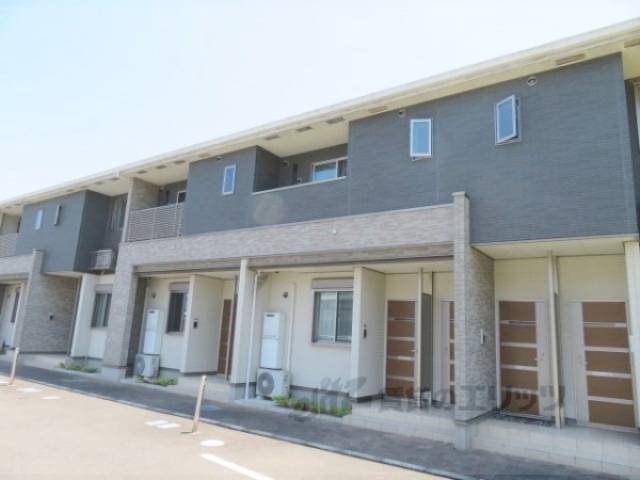 シーステージ外観写真2