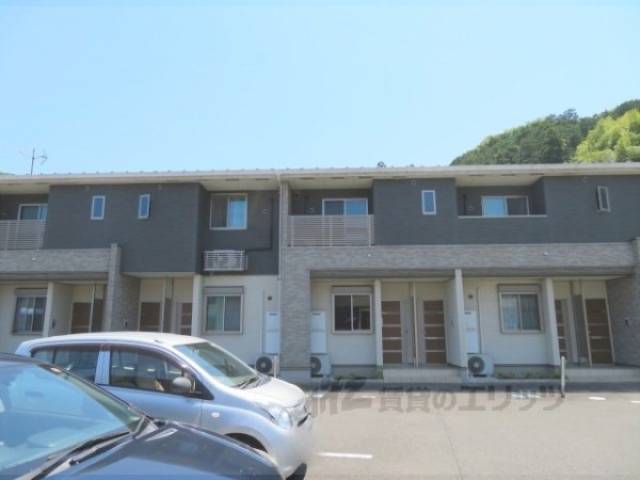 シーステージ外観写真3