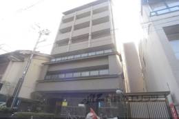 サムティ京都祇園外観写真