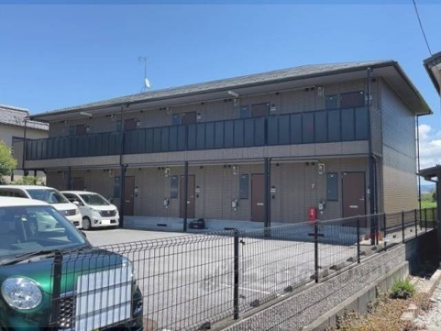 リヴェールＫ外観写真2