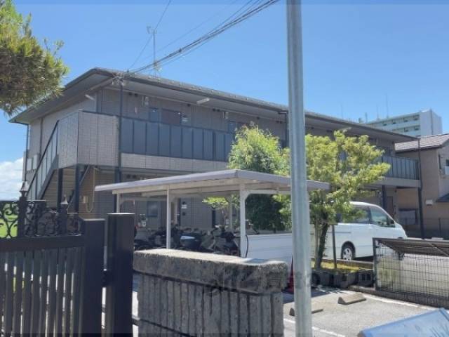 リヴェールＫ外観写真3