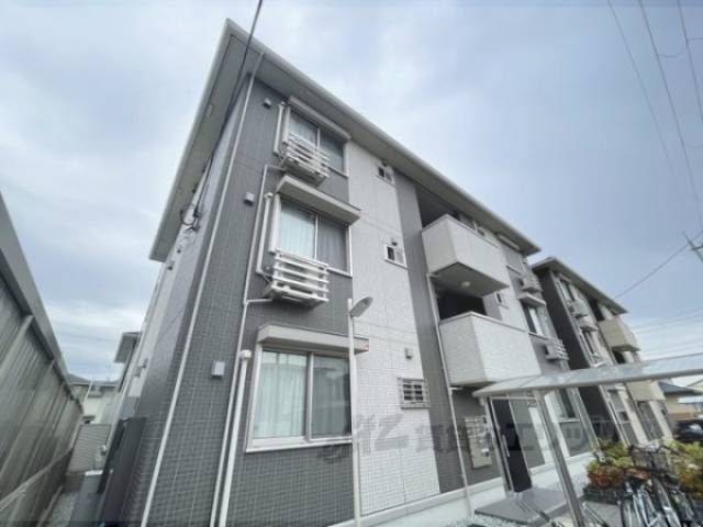 Ａｎｎｅｘ大森Ａ外観写真3