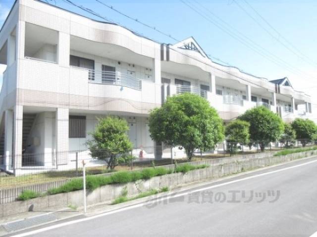 レジデンス・ヒロ外観写真3