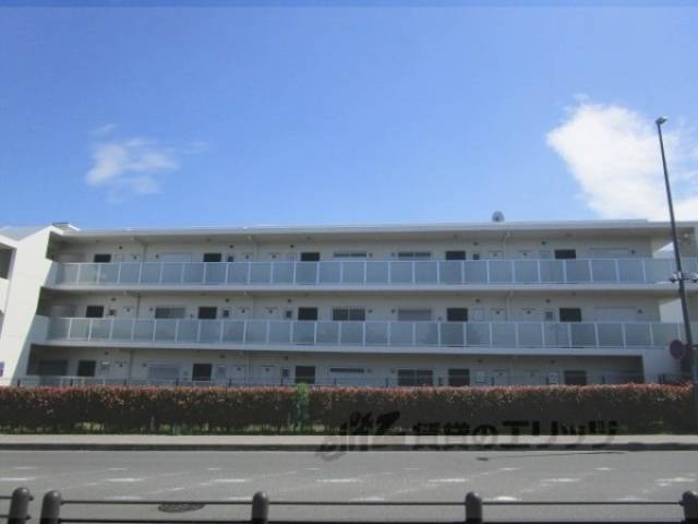 Ｋ‐ＴＥＲＲＡＣＥあやめ池外観写真3