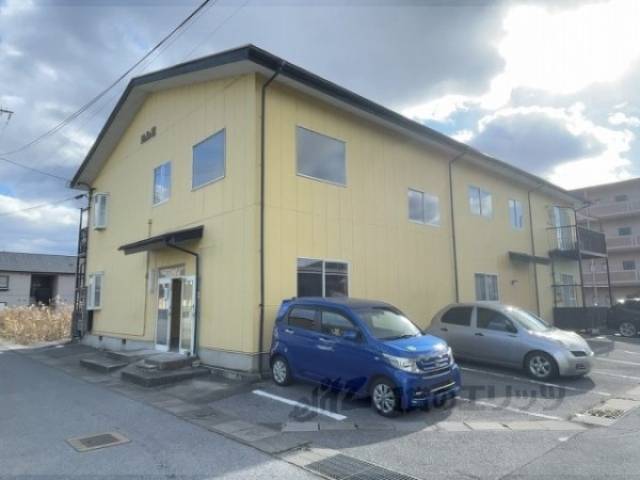 Ｎａｓｕ１２外観写真1