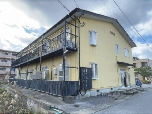 Ｎａｓｕ１２外観写真2