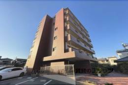 ＬＡ　ＲＩＶＩＥＲＥ　ＯＫＡＭＯＴＯ２外観写真