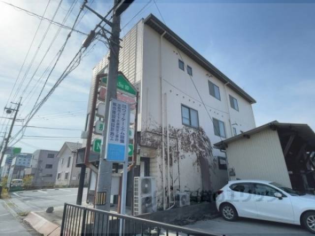 Ｎａｓｕ１０外観写真3